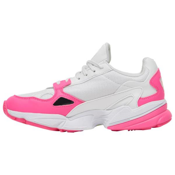 Adidas Originals Futócipő Női Falcon Sárga/Rózsaszín/Fehér,RXG60172
